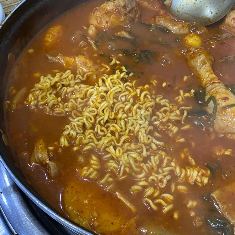 통큰닭요리 대표 사진