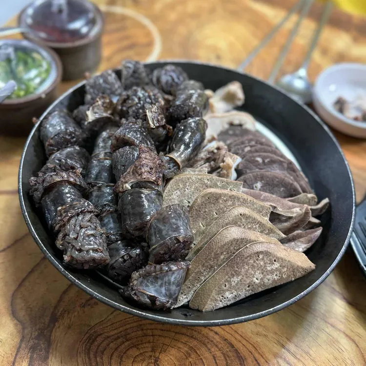 가마솥토종순대국 대표 사진