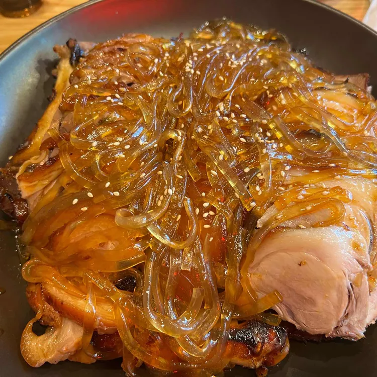 마왕족발 대표 사진