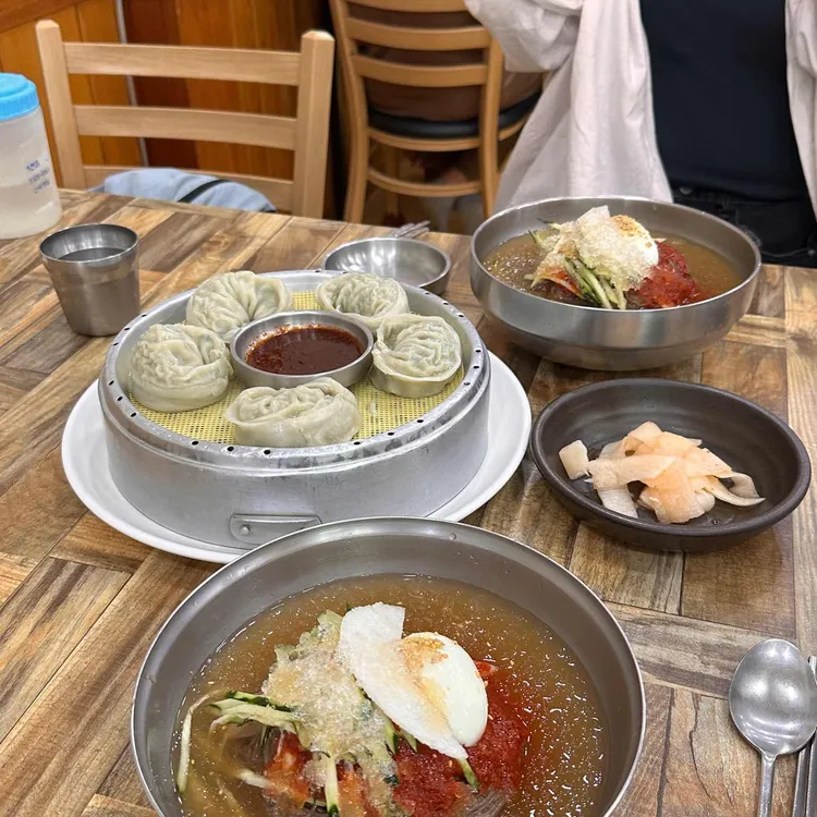 유천칡냉면 대표 사진