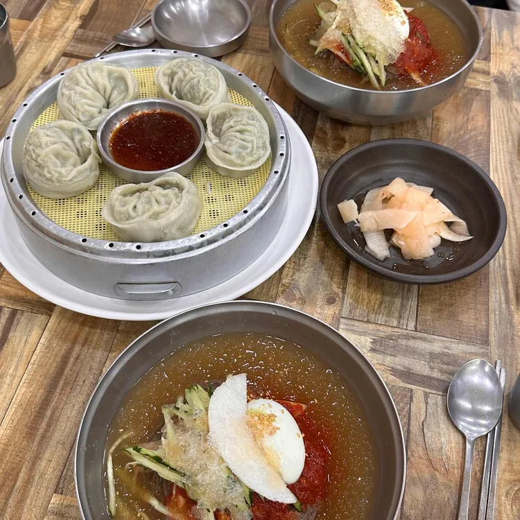 유천칡냉면 대표 사진