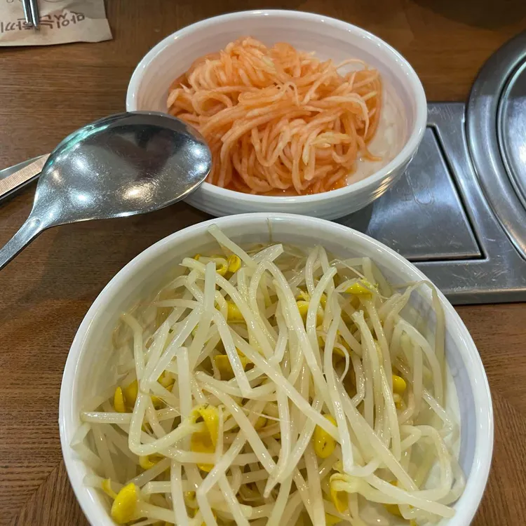 참한쭈꾸미 대표 사진