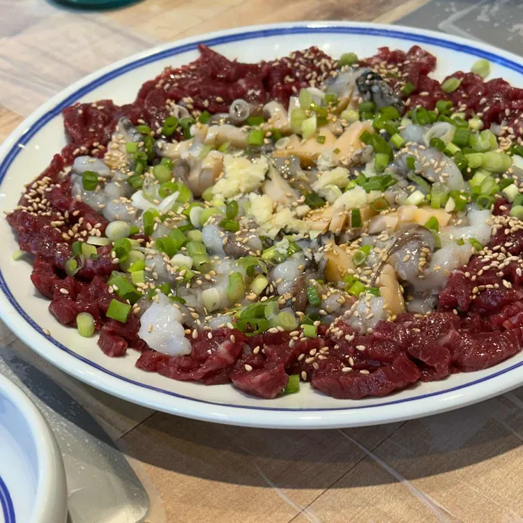 꽃섬&불낙원 대표 사진