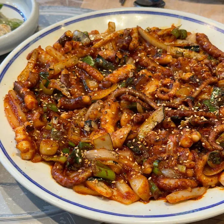 꽃섬&불낙원 대표 사진