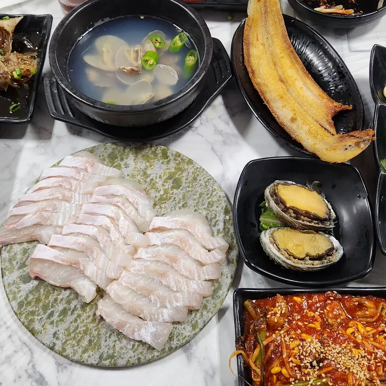 은파24시세꼬시 대표 사진