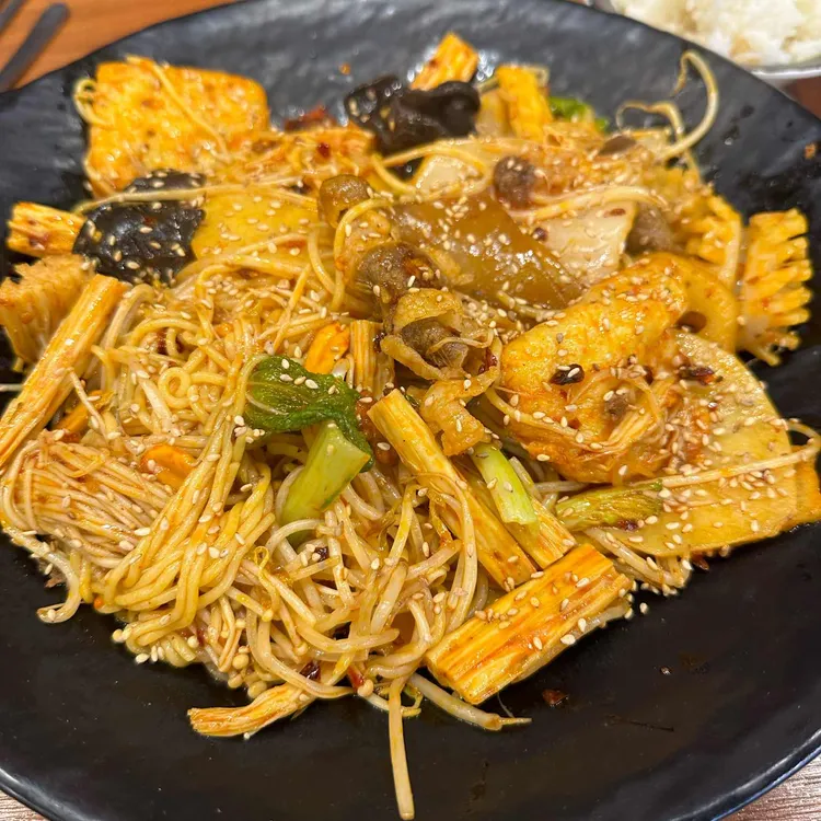 춘리마라탕 대표 사진