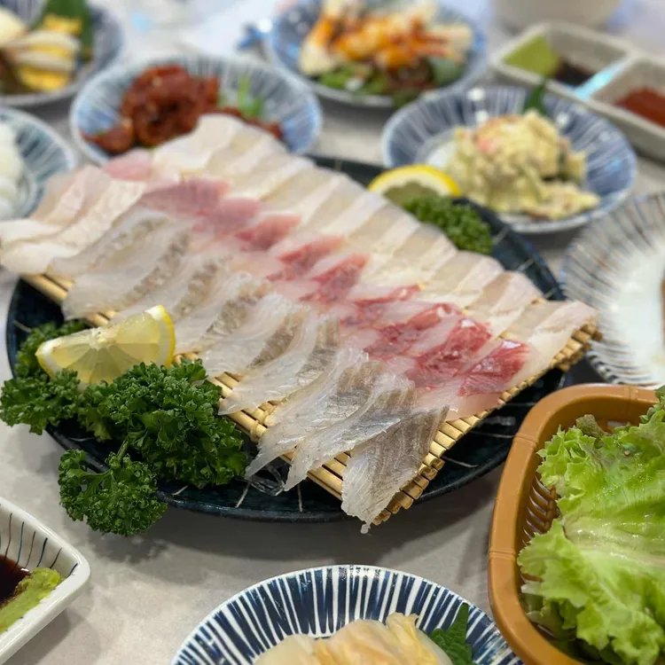 퇴근길횟집 대표 사진