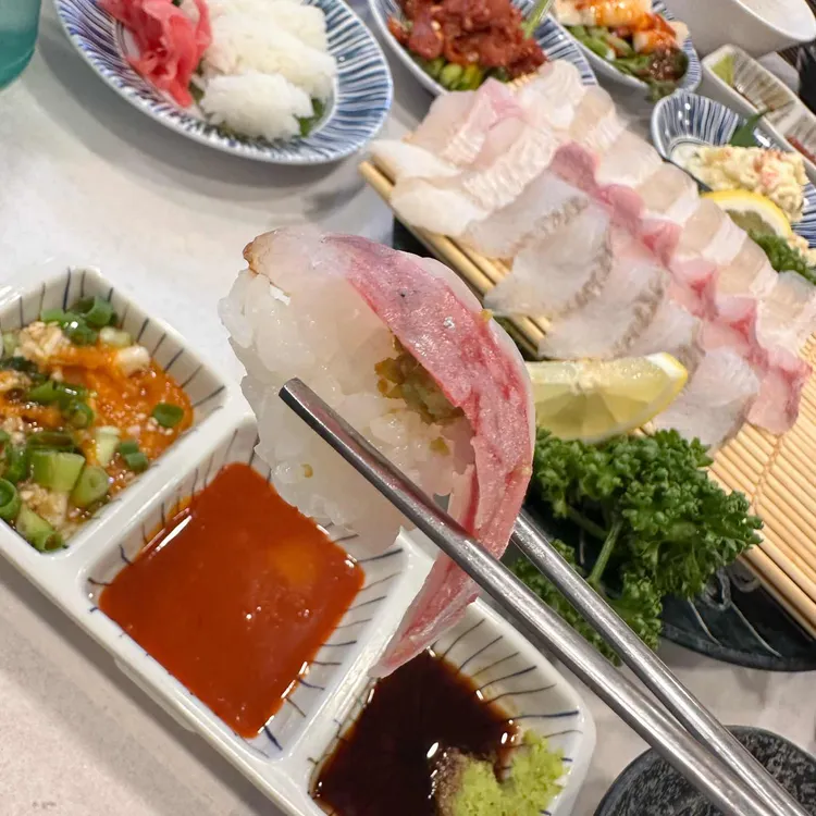 퇴근길횟집 대표 사진