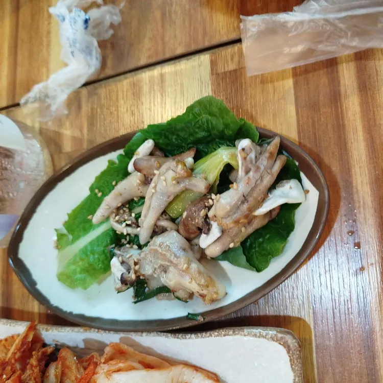 풍천장어명가 대표 사진