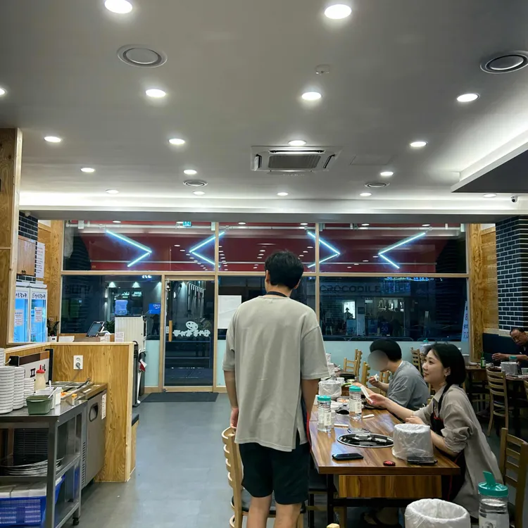 신사골감자탕 대표 사진