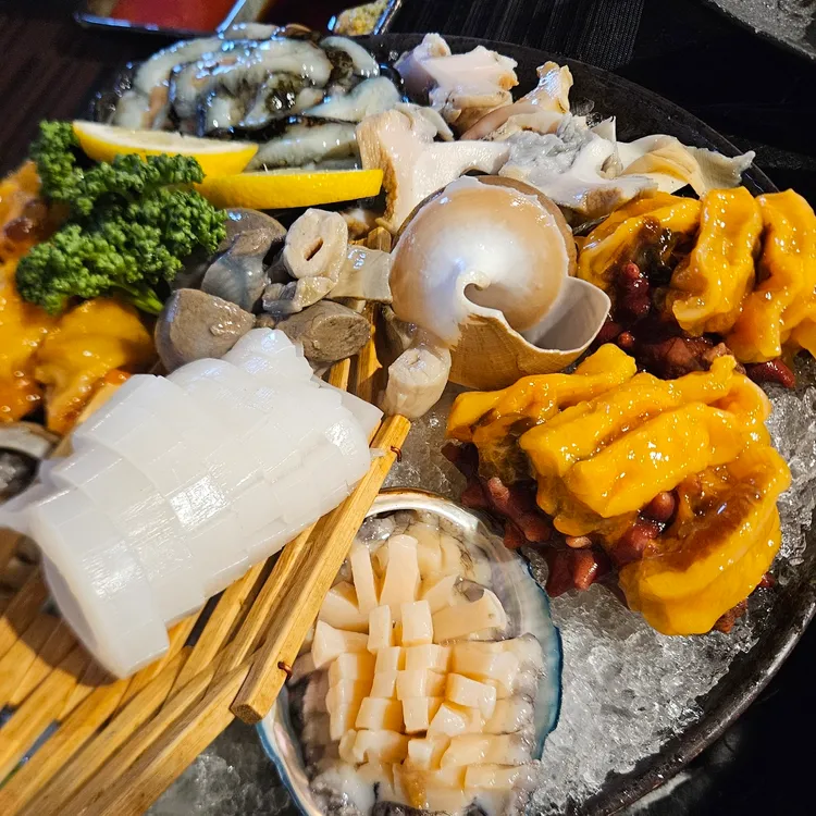 만복회해산물 대표 사진
