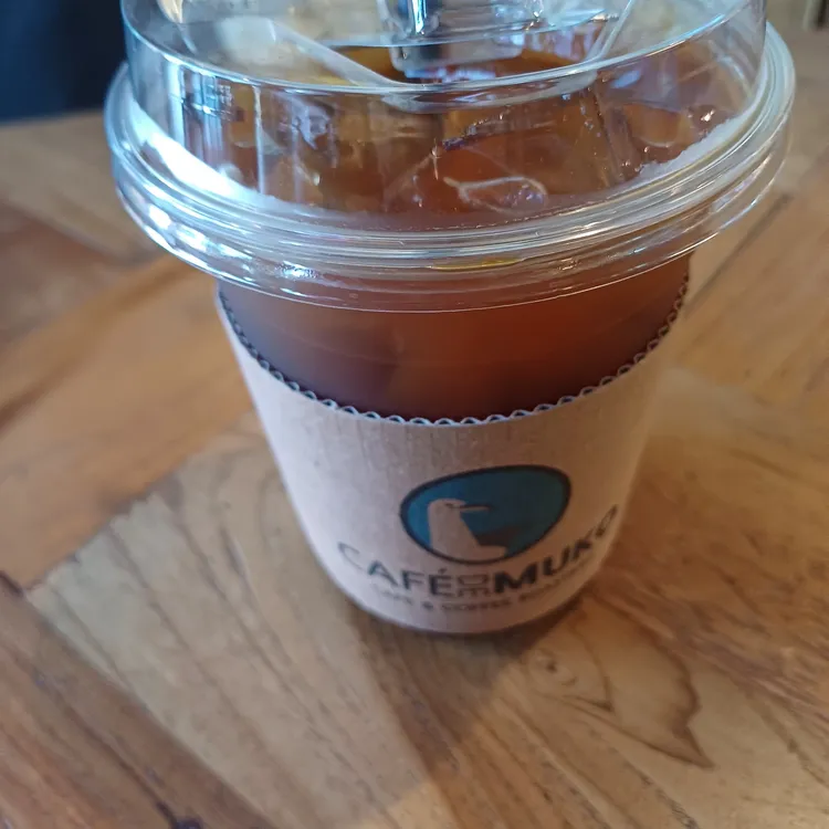 카페묵호 대표 사진