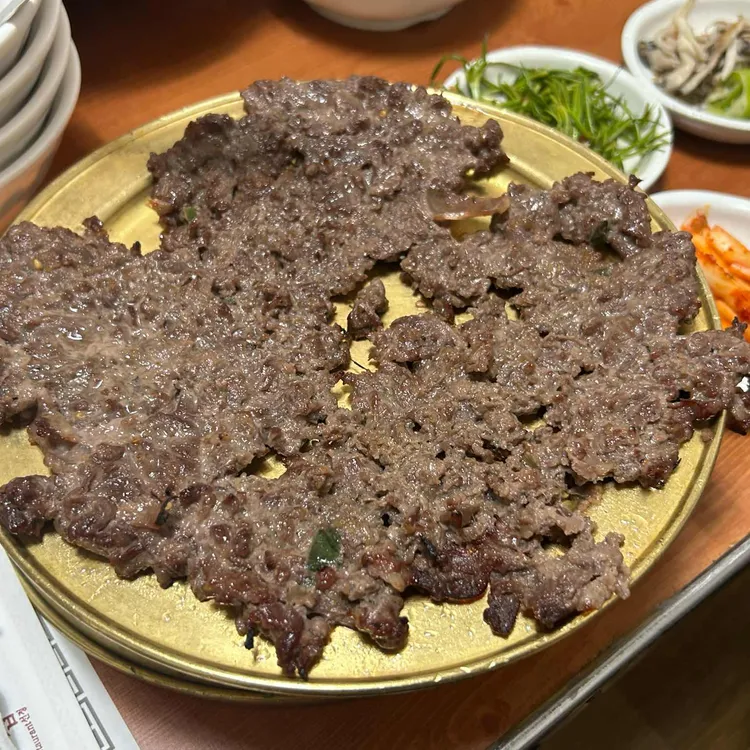 경기하남 테마별 맛집 추천 - 다이닝코드, 빅데이터 맛집검색