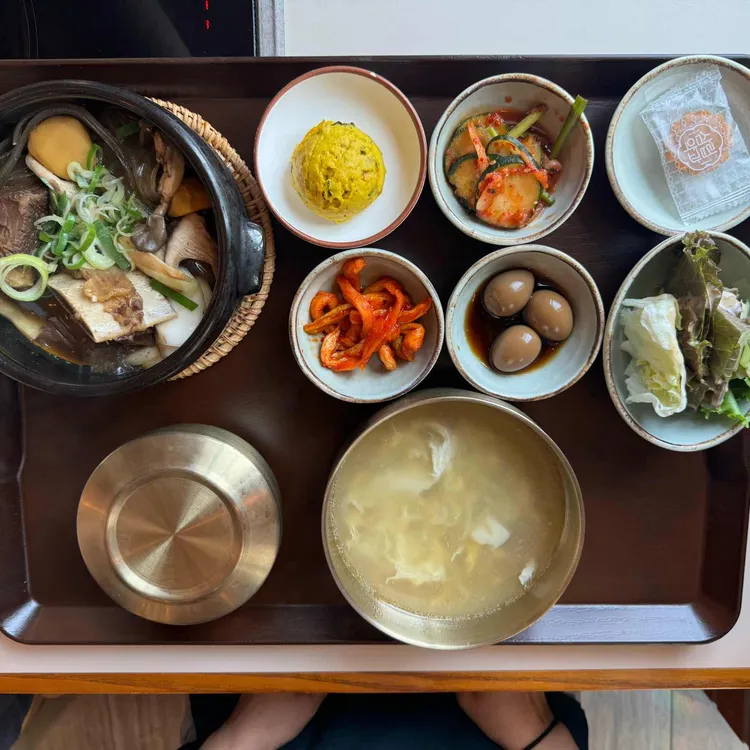 광화문석갈비 사진 1