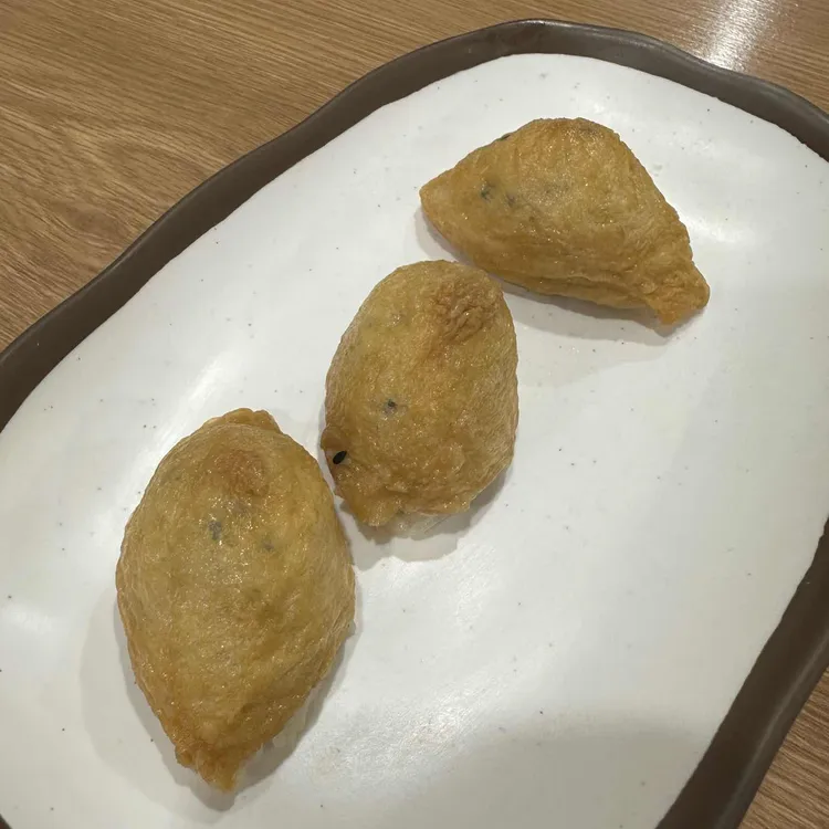 산수옥모밀집 대표 사진