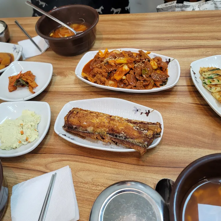 사원옥 대표 사진