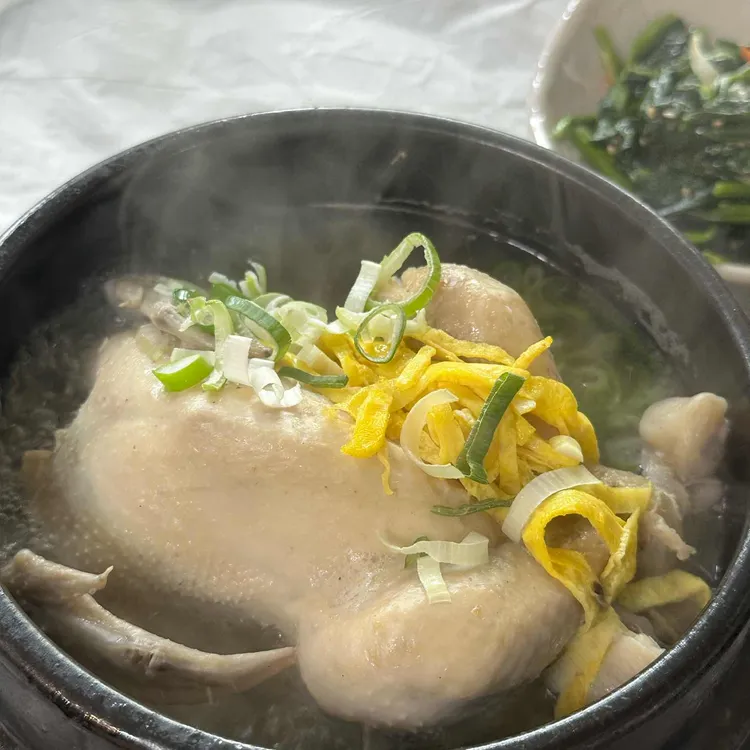 고향촌 대표 사진