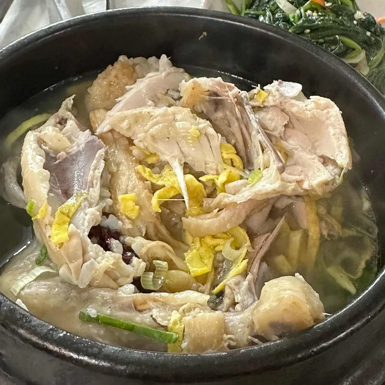 고향촌 대표 사진