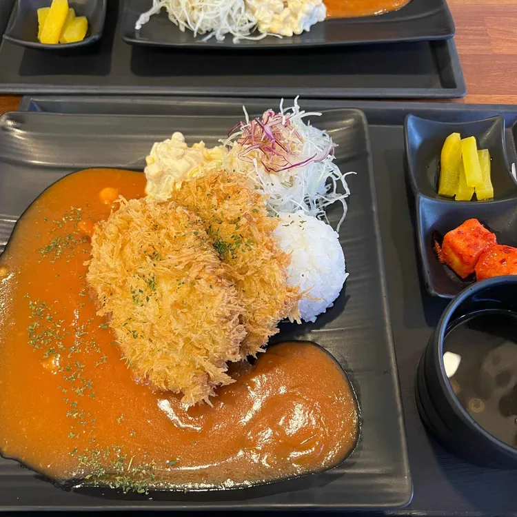 돈까스준 대표 사진