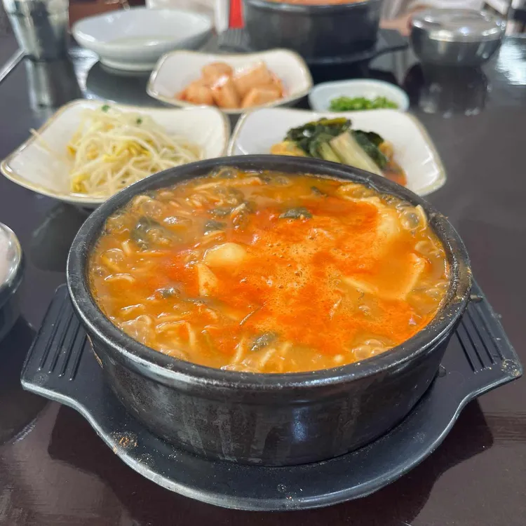 청량골어죽 대표 사진