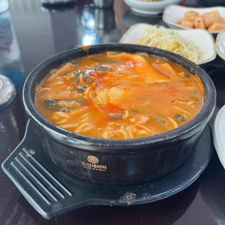 청량골어죽 대표 사진