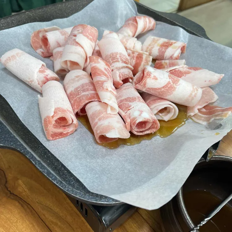 원주파불고기 대표 사진