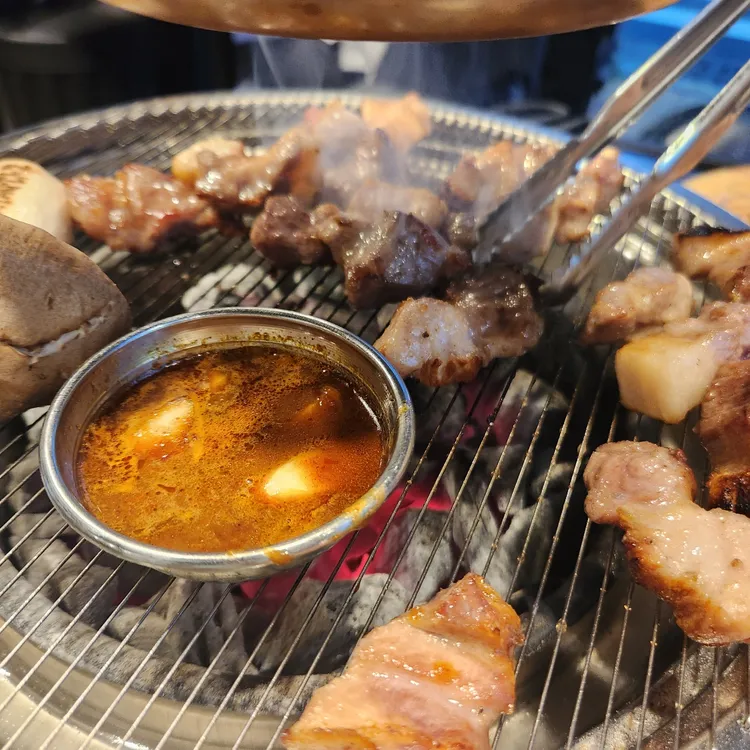 돼지싸다구 대봉점 - 대구 뒷고기, 고깃집 맛집 | 다이닝코드, 빅데이터 맛집검색