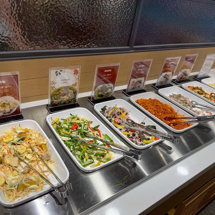 채선당 플러스 대표 사진