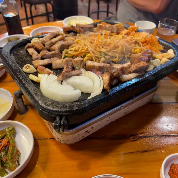 장터풍물생고기 대표 사진