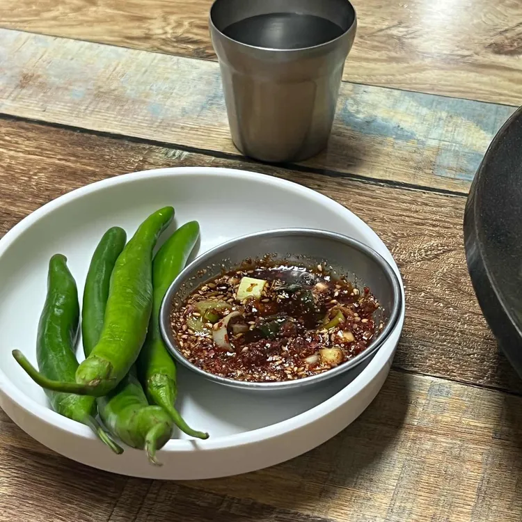 엄마손칼국수 대표 사진
