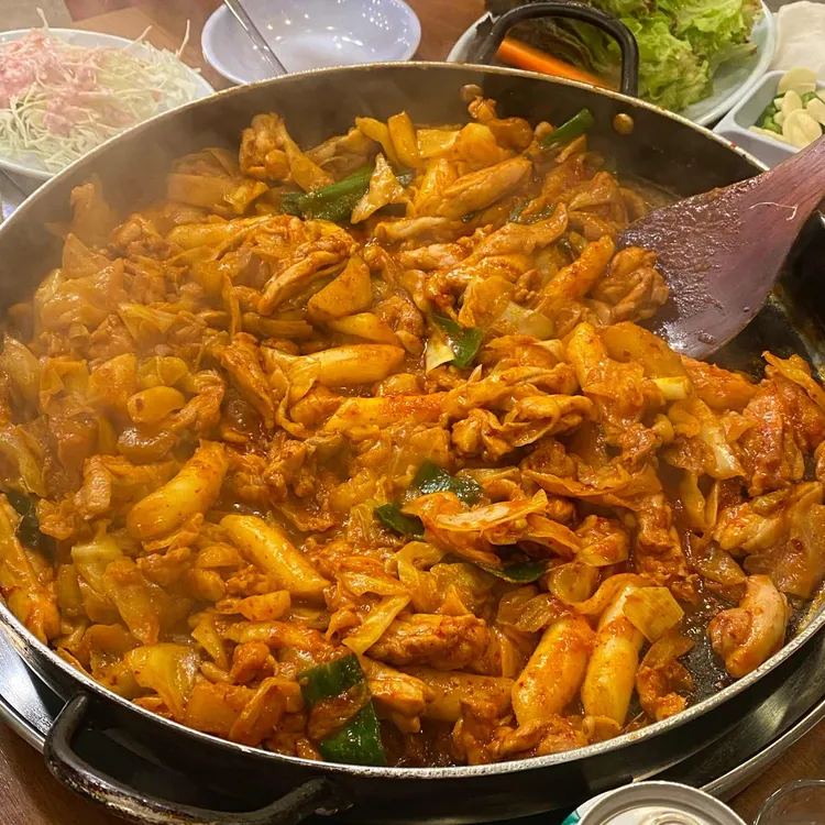 천왕역 테마별 맛집 추천 - 다이닝코드, 빅데이터 맛집검색