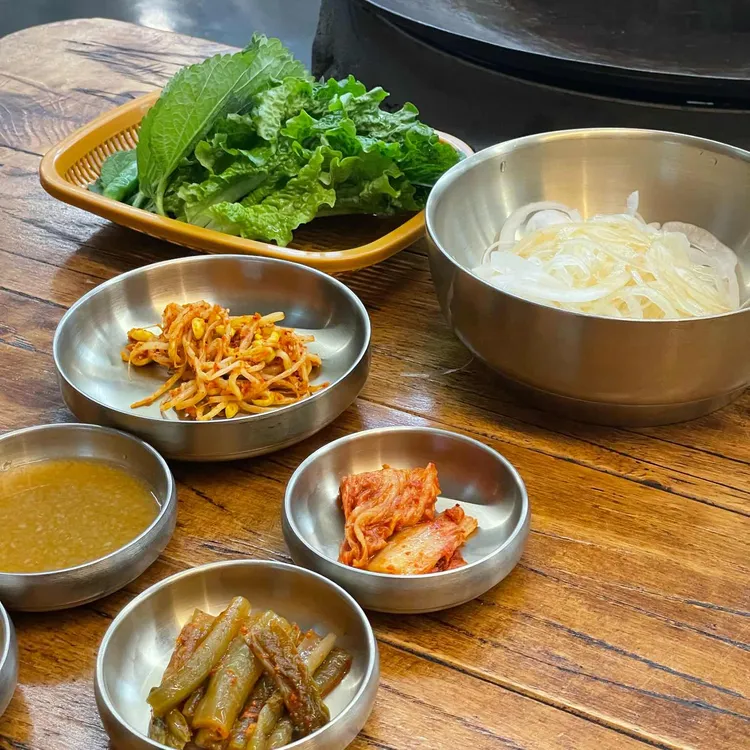 무등산식당 대표 사진