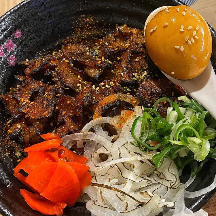 후우미라멘 대표 사진