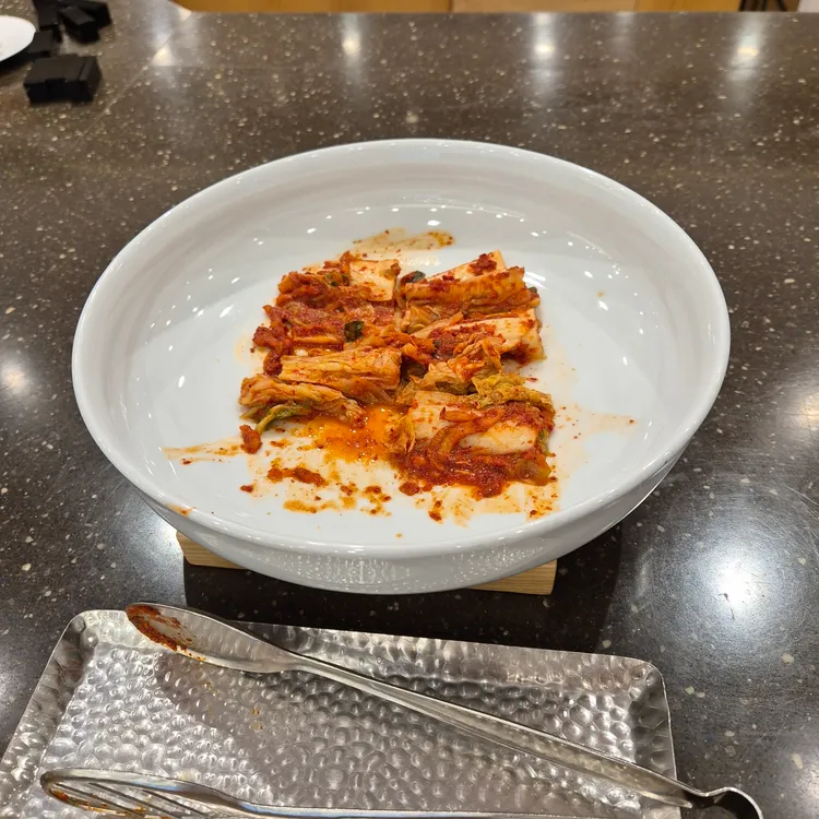셰프스키친 대표 사진