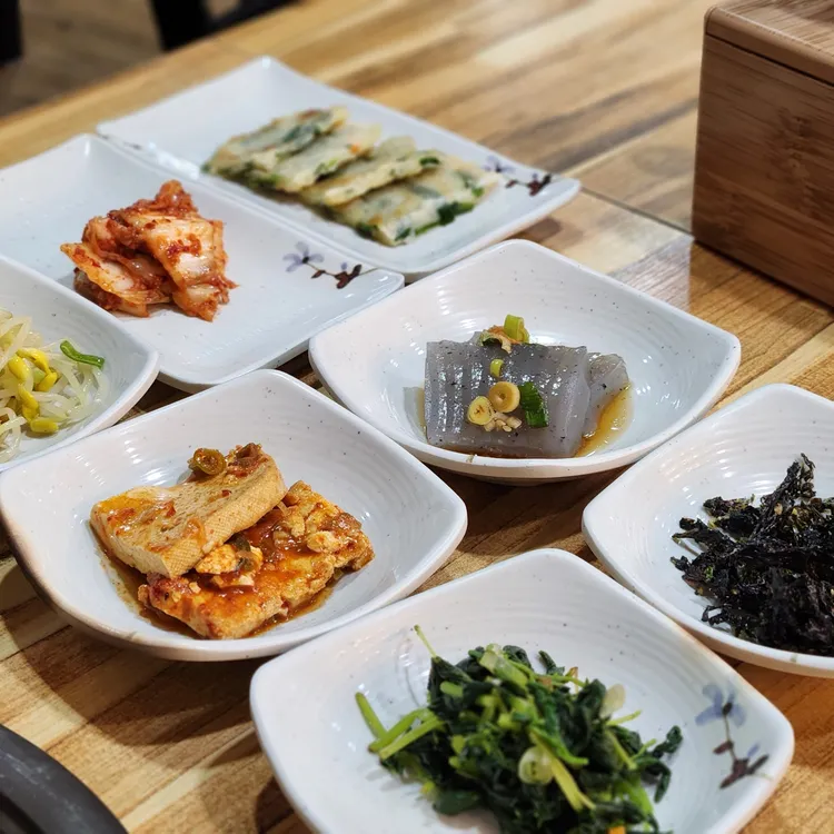 광장민속촌 대표 사진