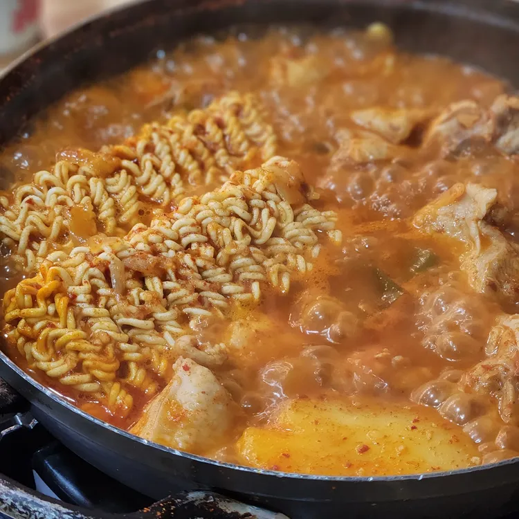 광장민속촌 대표 사진