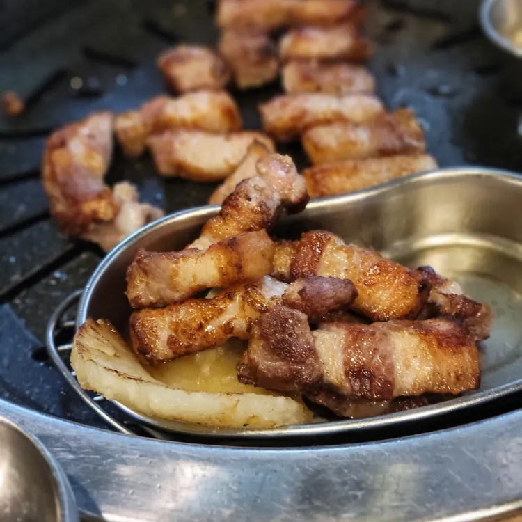 옥화식당 대표 사진