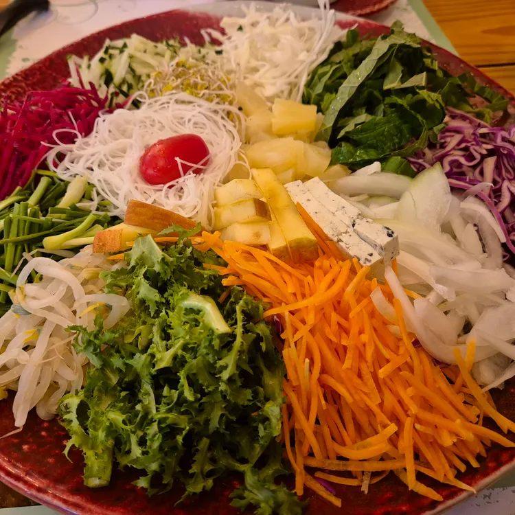 아초원 대표 사진