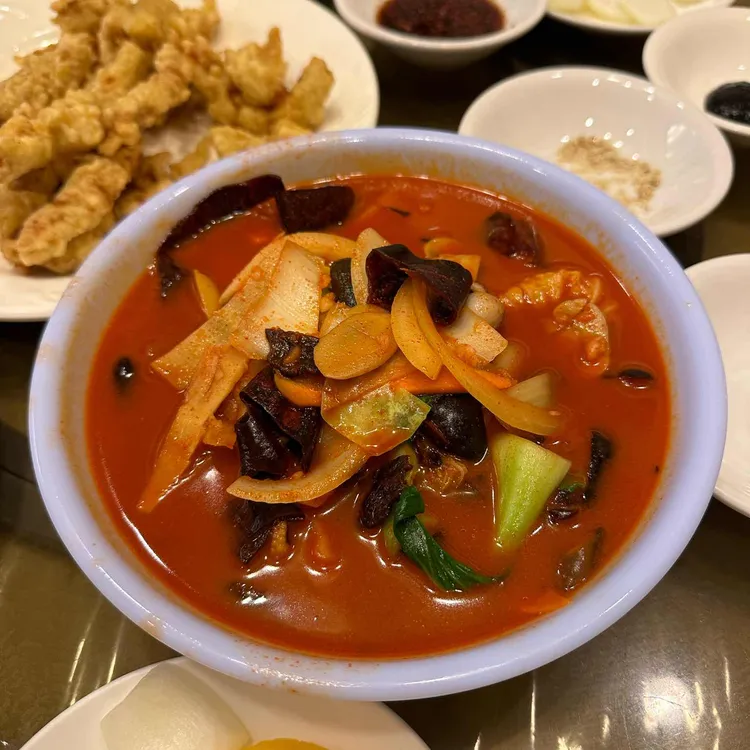 매화 대표 사진