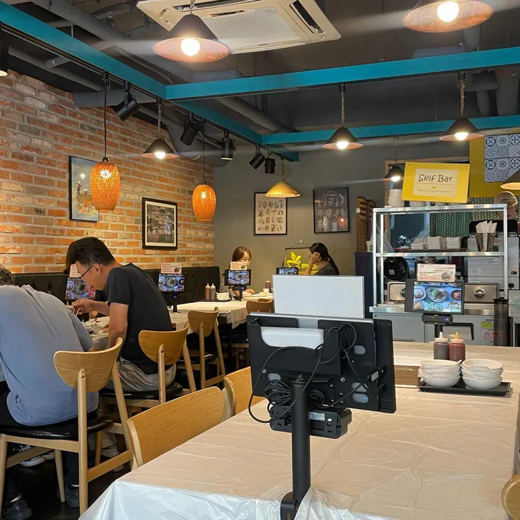 라라포 대표 사진