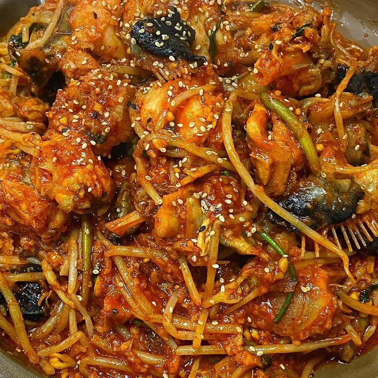홍정남아구찜 대표 사진