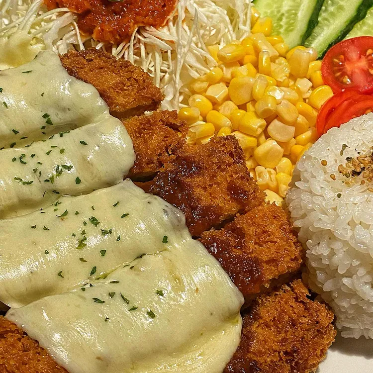 마요네즈 대표 사진