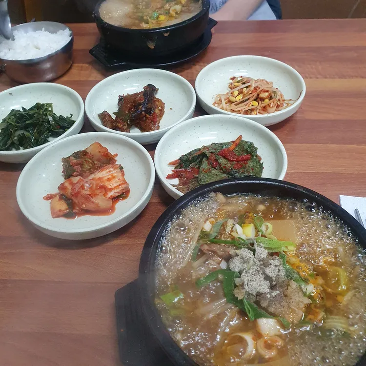 24시해장국 대표 사진