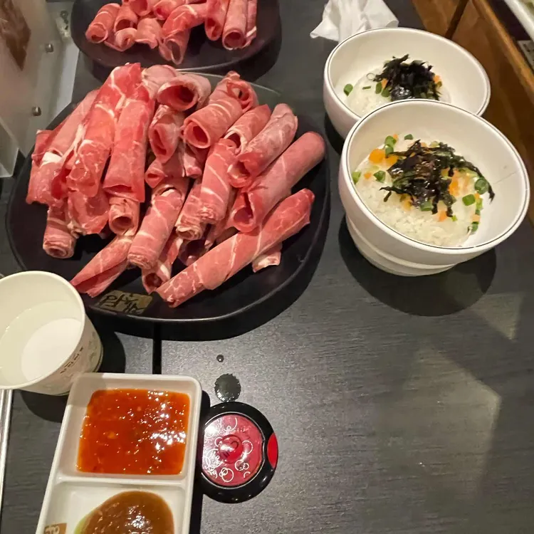 채선당 대표 사진