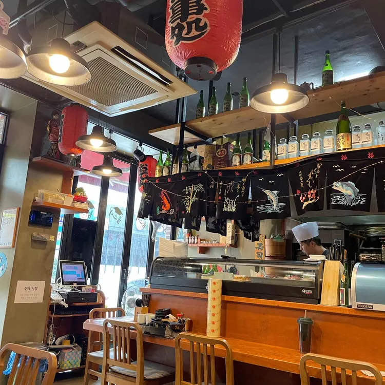 홍스시 대표 사진