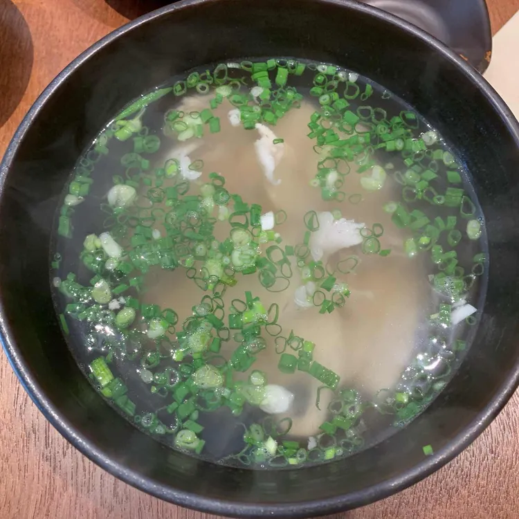 온고식당 대표 사진