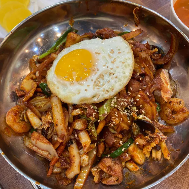 황룡 대표 사진