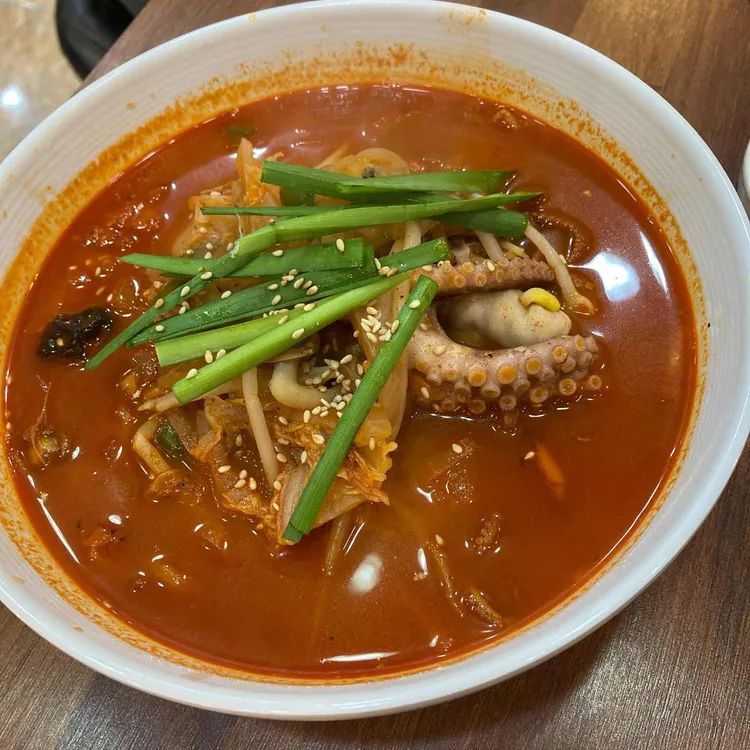 황룡 대표 사진