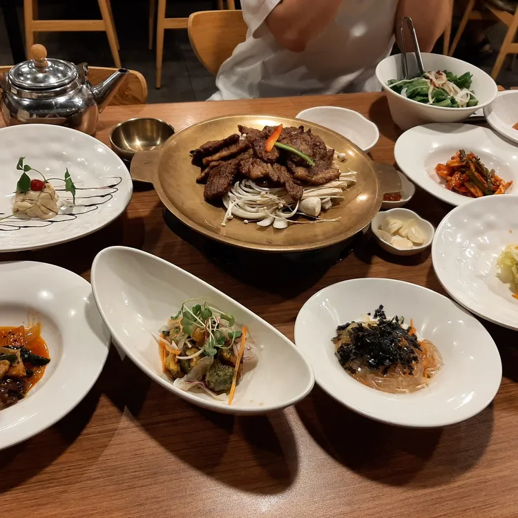 황가평양냉면 대표 사진
