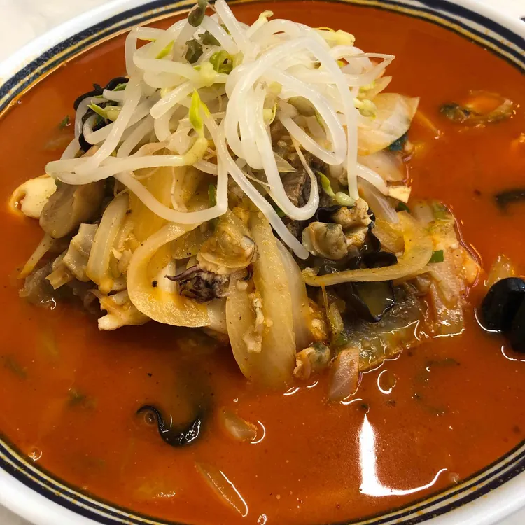 화복반점 대표 사진